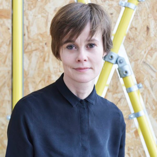 Helle Marie Skovbjerg