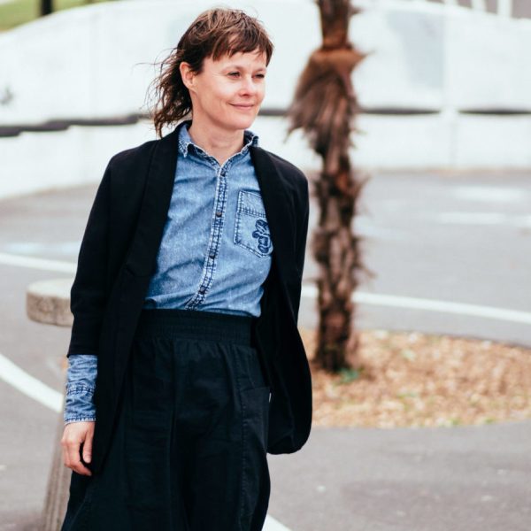 Helle Marie Skovbjerg